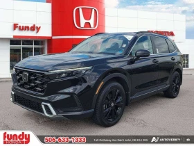 Honda Cr-v * 2.0 Hybrid Touring AWD * CARFAX *  | Auto.bg — изображение 1