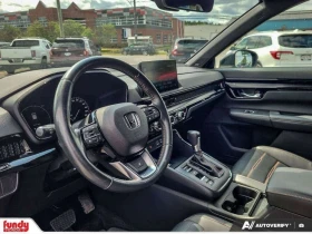 Honda Cr-v * 2.0 Hybrid Touring AWD * CARFAX *  | Auto.bg — изображение 15