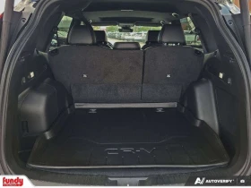 Honda Cr-v * 2.0 Hybrid Touring AWD * CARFAX *  | Auto.bg — изображение 14