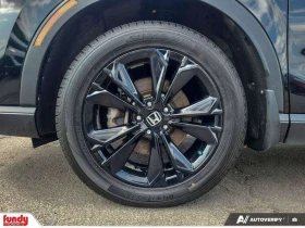 Honda Cr-v * 2.0 Hybrid Touring AWD * CARFAX *  | Auto.bg — изображение 9