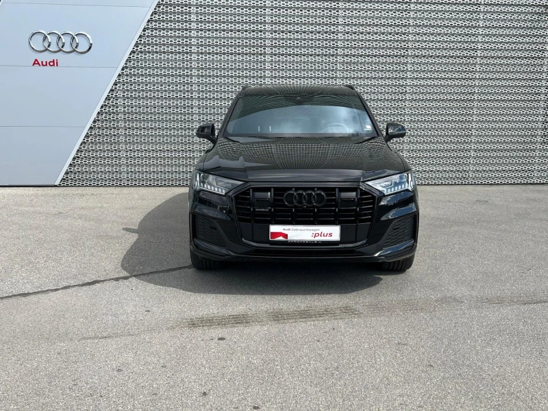 Audi Q7 S line 50 TDI quattro, снимка 2 - Автомобили и джипове - 46999776