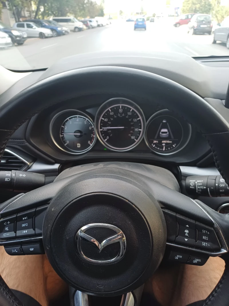 Mazda CX-5 Mazda CX-5 Touring , снимка 8 - Автомобили и джипове - 48429079