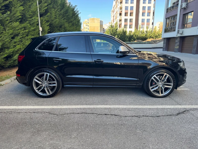 Audi SQ5 Bi-TDI / 313 / ZF8, снимка 3 - Автомобили и джипове - 48458135