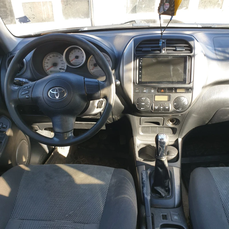 Toyota Rav4, снимка 5 - Автомобили и джипове - 48918837