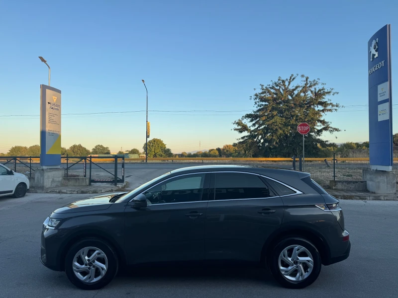 DS DS 7 Crossback, снимка 2 - Автомобили и джипове - 51813656