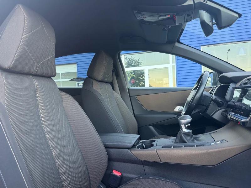 DS DS 7 Crossback, снимка 13 - Автомобили и джипове - 51813656