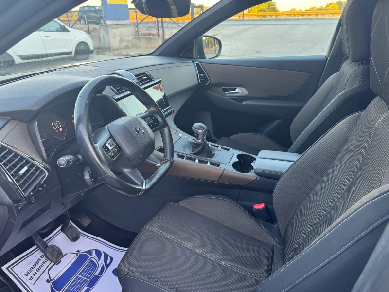DS DS 7 Crossback, снимка 10 - Автомобили и джипове - 51813656