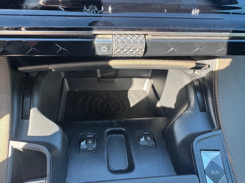 DS DS 7 Crossback, снимка 16 - Автомобили и джипове - 51813656