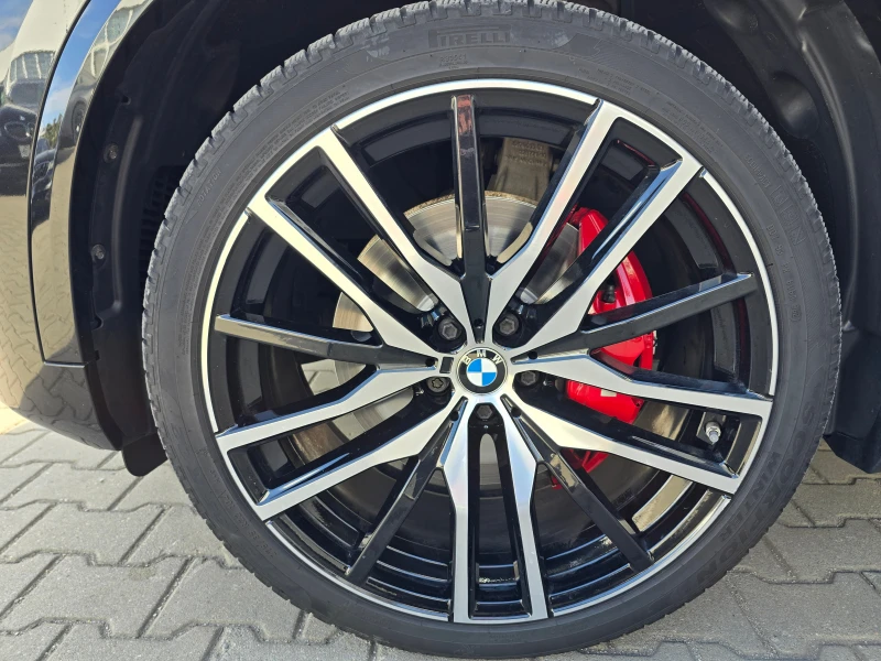 BMW X5 xDrive30d M Paket Individual, снимка 4 - Автомобили и джипове - 51835240