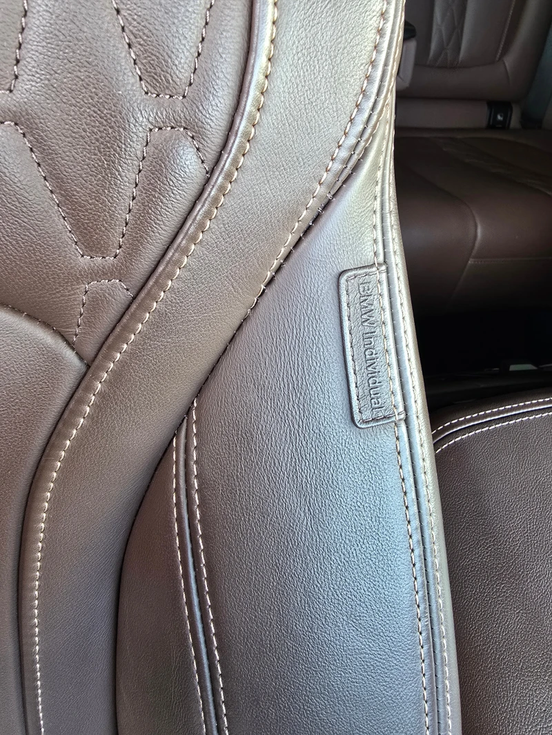 BMW X5 xDrive30d M Paket Individual, снимка 8 - Автомобили и джипове - 51835240