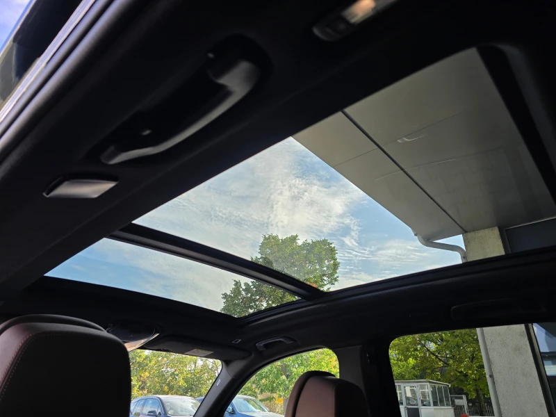 BMW X5 xDrive30d M Paket Individual, снимка 16 - Автомобили и джипове - 51835240