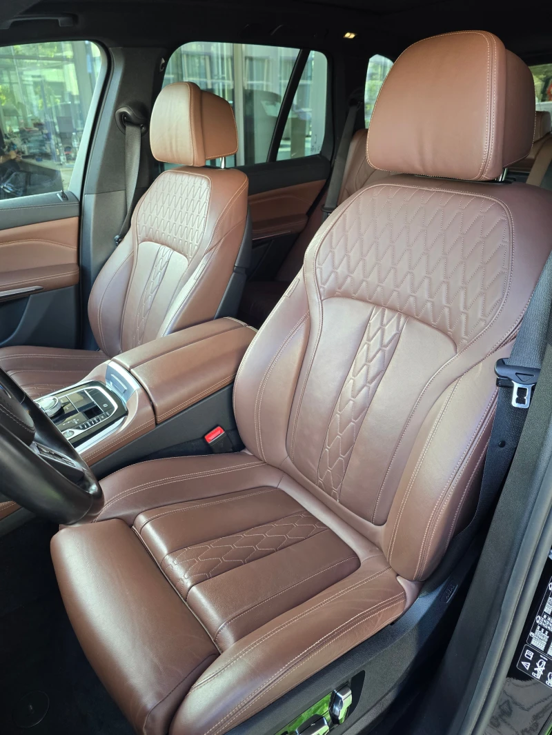BMW X5 xDrive30d M Paket Individual, снимка 6 - Автомобили и джипове - 51835240