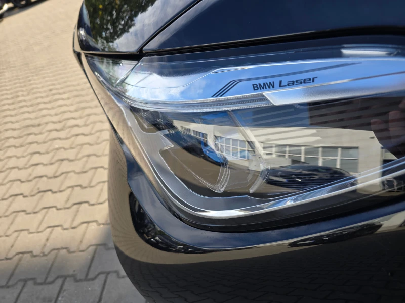 BMW X5 xDrive30d M Paket Individual, снимка 5 - Автомобили и джипове - 51835240