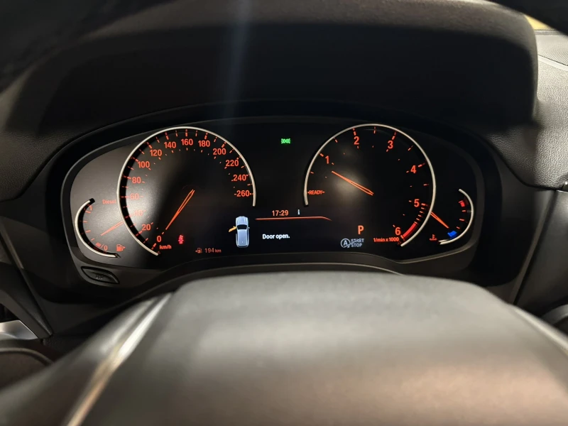 BMW X3 2.0D Xdrive, снимка 8 - Автомобили и джипове - 52272083