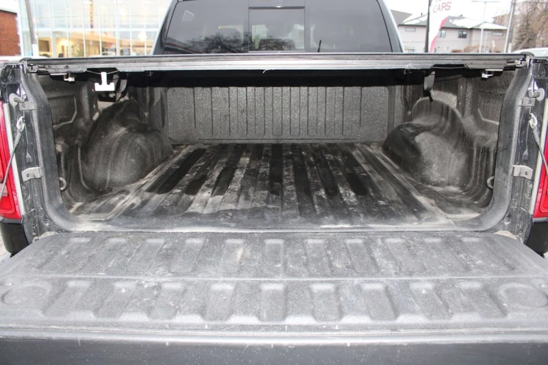 Dodge RAM 1500 * Longhorn * CARFAX * БЕЗ ПЪРВОНАЧАЛНА ВНОСКА, снимка 13 - Автомобили и джипове - 53091440