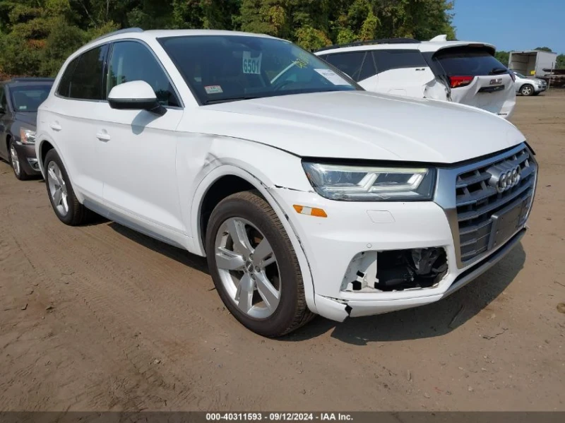 Audi Q5 2.0T TECH PREMIUM / КРАЙНА ЦЕНА ДО БЪЛГАРИЯ!!! - 31400 лв. - 92205447 1