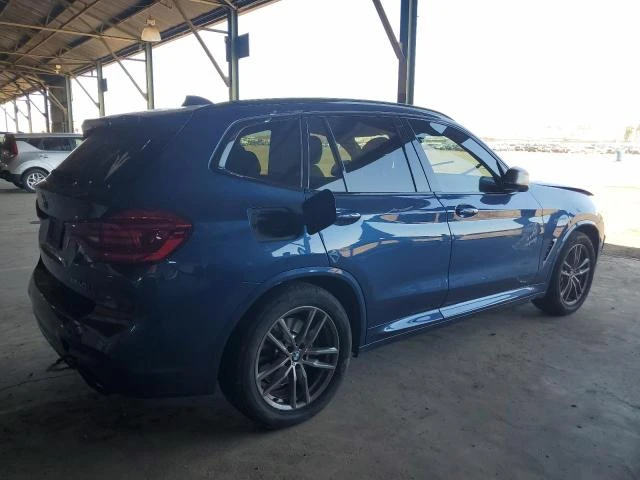 BMW X3  XDRIVEM40I , снимка 3 - Автомобили и джипове - 47881413