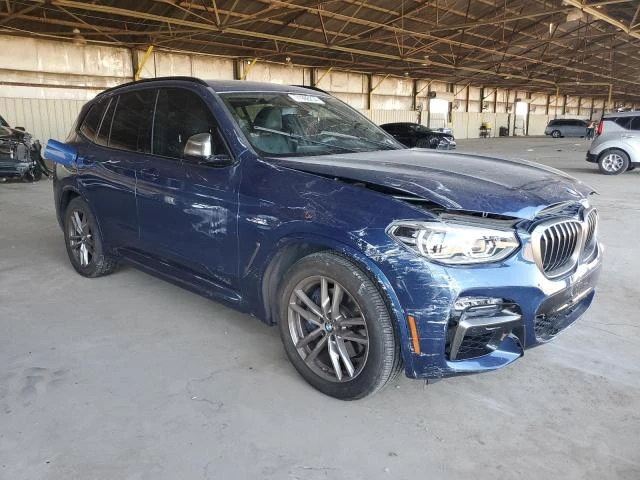 BMW X3  XDRIVEM40I , снимка 2 - Автомобили и джипове - 47881413