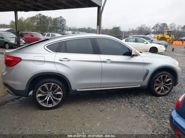 BMW X6 XDRIVE* 35I* ДИГИТАЛНО* ТАБЛО* ПОДГРЕВ* КАМЕРА* КЕ, снимка 5 - Автомобили и джипове - 49128605