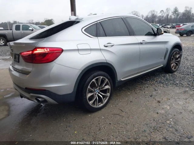 BMW X6 XDRIVE* 35I* ДИГИТАЛНО* ТАБЛО* ПОДГРЕВ* КАМЕРА* КЕ, снимка 4 - Автомобили и джипове - 49128605