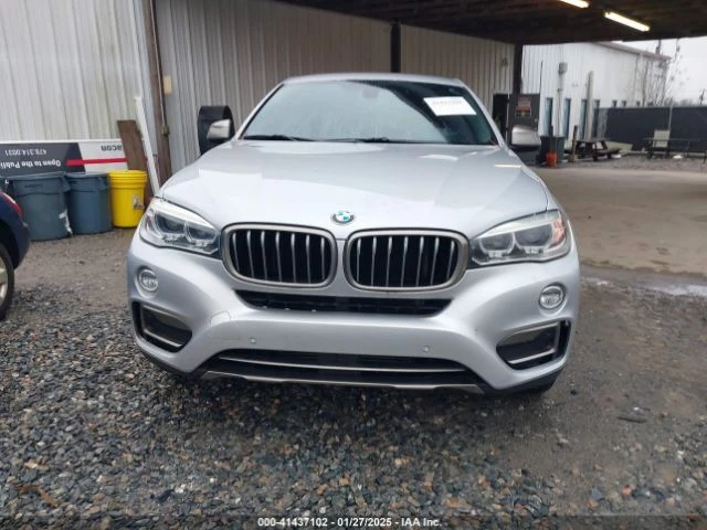 BMW X6 XDRIVE* 35I* ДИГИТАЛНО* ТАБЛО* ПОДГРЕВ* КАМЕРА* КЕ, снимка 7 - Автомобили и джипове - 49128605