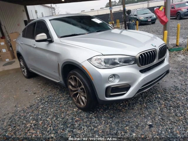 BMW X6 XDRIVE* 35I* ДИГИТАЛНО* ТАБЛО* ПОДГРЕВ* КАМЕРА* КЕ, снимка 1 - Автомобили и джипове - 49128605