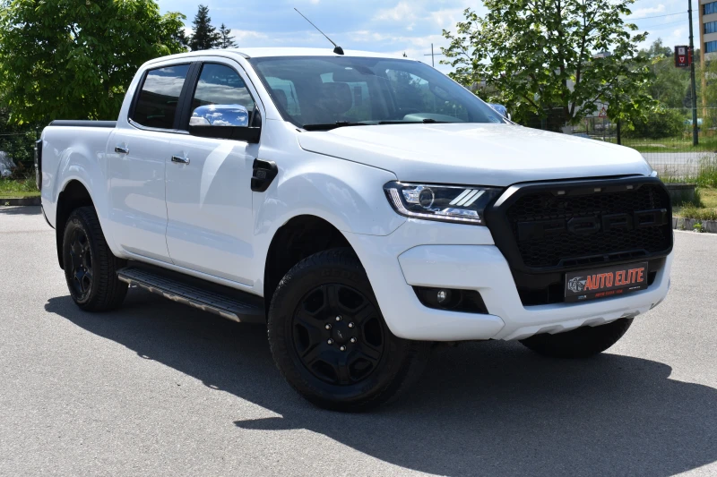 Ford Ranger 2.2TDCI/160kc= LIMITED= ОБСЛУЖЕН= ТОП СЪСТОЯНИЕ!!! - 39939 лв. - 17847439 1