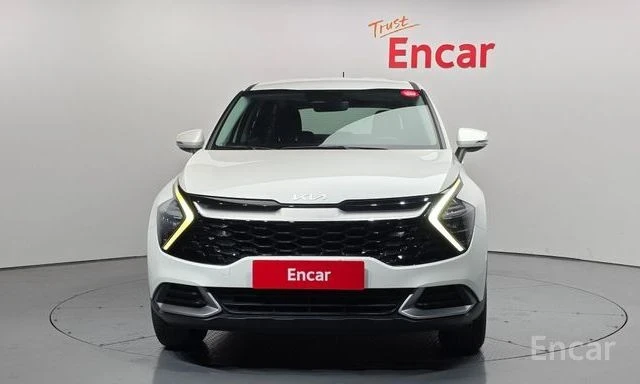 Kia Sportage LPG 2.0 2WDPresige , снимка 3 - Автомобили и джипове - 54531337