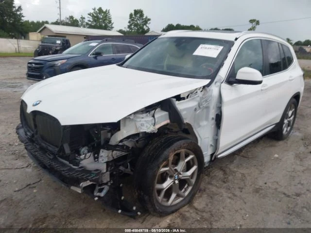 BMW X3 30i sDrive | Mobile.bg � ����������� 3
