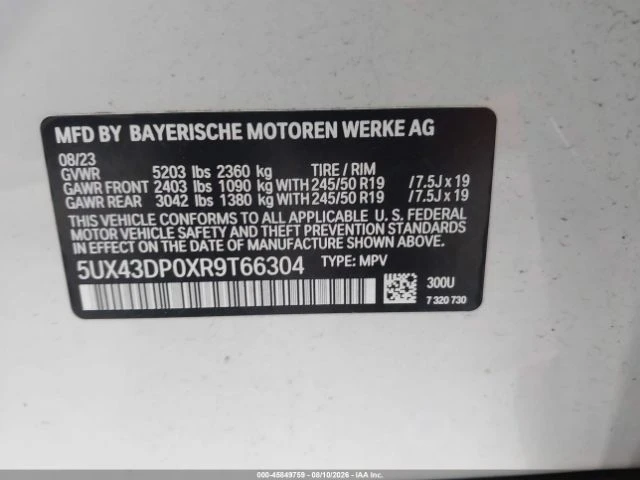 BMW X3 30i sDrive | Mobile.bg � ����������� 12