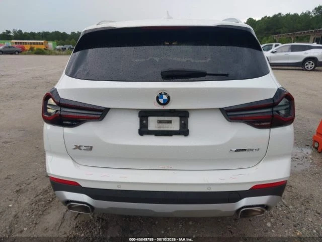 BMW X3 30i sDrive | Mobile.bg � ����������� 7