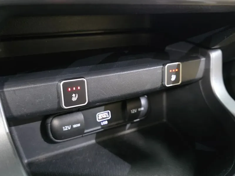 Kia Seltos Diesel 1.6 2Wd Trendy | Mobile.bg � ����������� 13