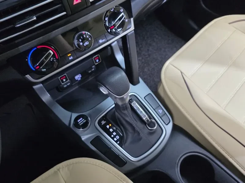 Kia Seltos Diesel 1.6 2Wd Trendy | Mobile.bg � ����������� 9
