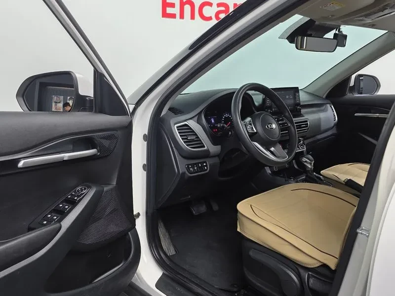 Kia Seltos Diesel 1.6 2Wd Trendy | Mobile.bg � ����������� 10