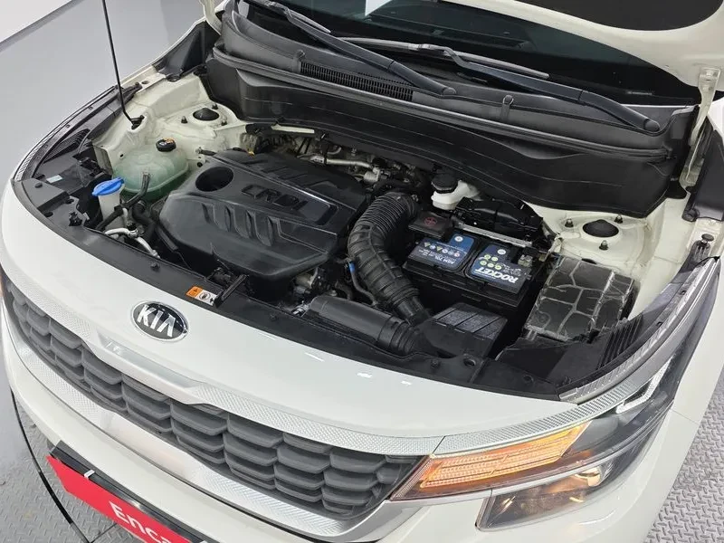 Kia Seltos Diesel 1.6 2Wd Trendy | Mobile.bg � ����������� 6