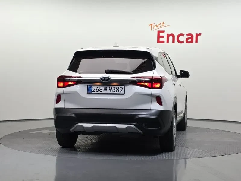 Kia Seltos Diesel 1.6 2Wd Trendy | Mobile.bg � ����������� 4