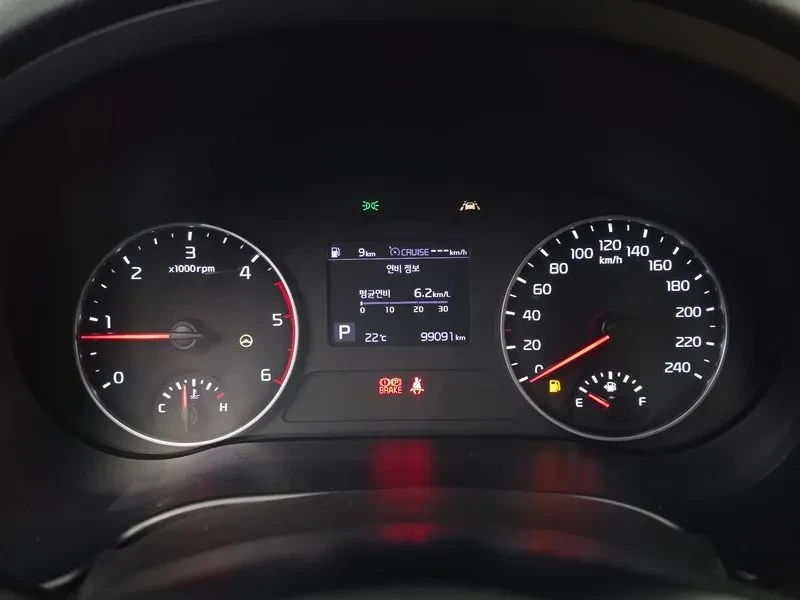 Kia Seltos Diesel 1.6 2Wd Trendy | Mobile.bg � ����������� 8