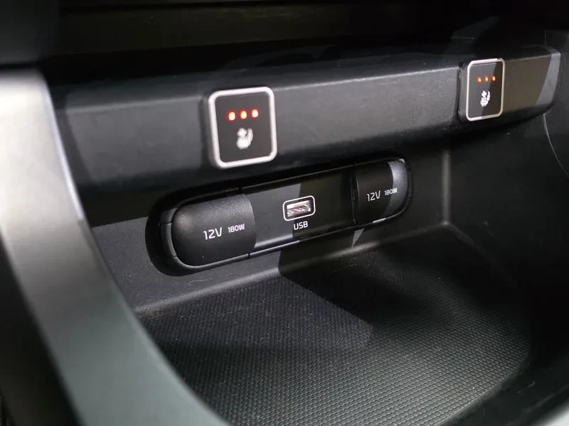 Kia Seltos Diesel 1.6 2Wd Trendy | Mobile.bg � ����������� 14