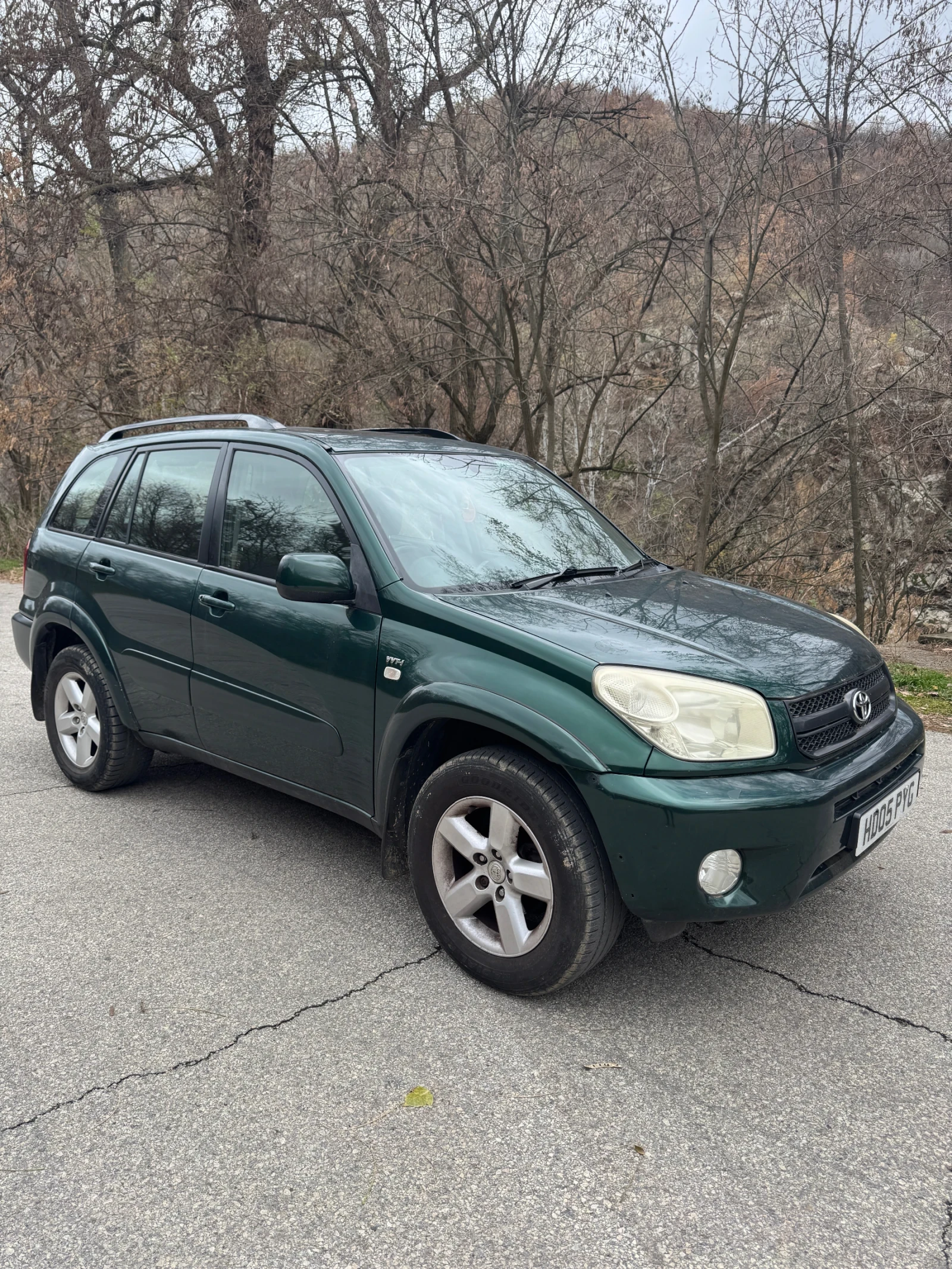 Toyota Rav4  - изображение 3