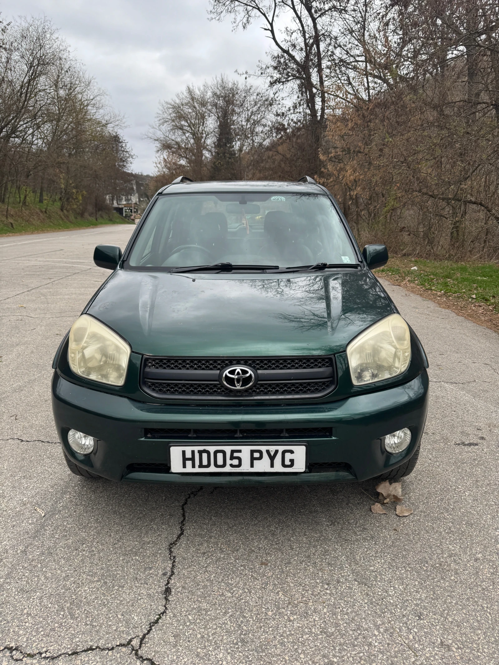 Toyota Rav4  - изображение 4