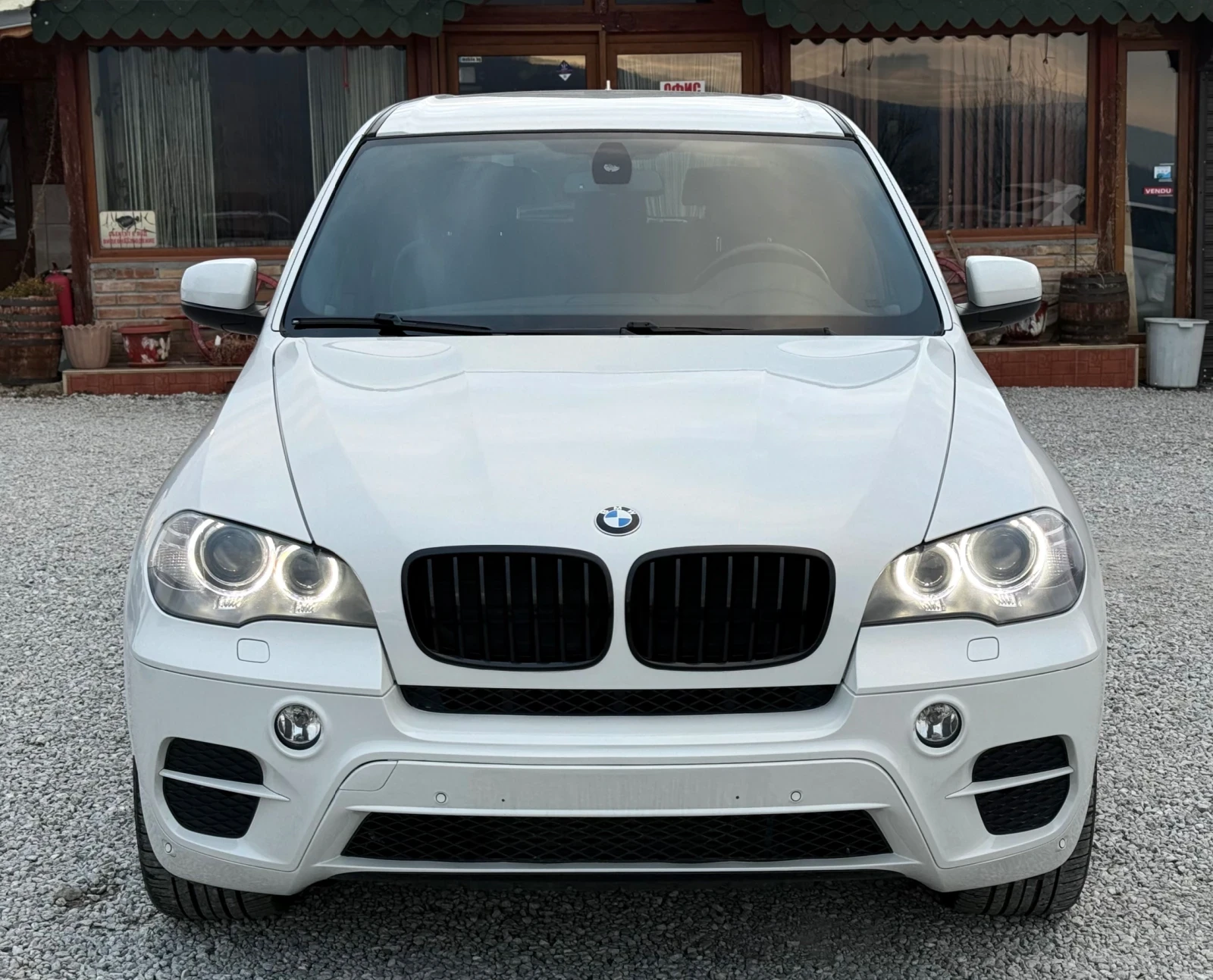 BMW X5 3.0XDrive LCI  - изображение 6