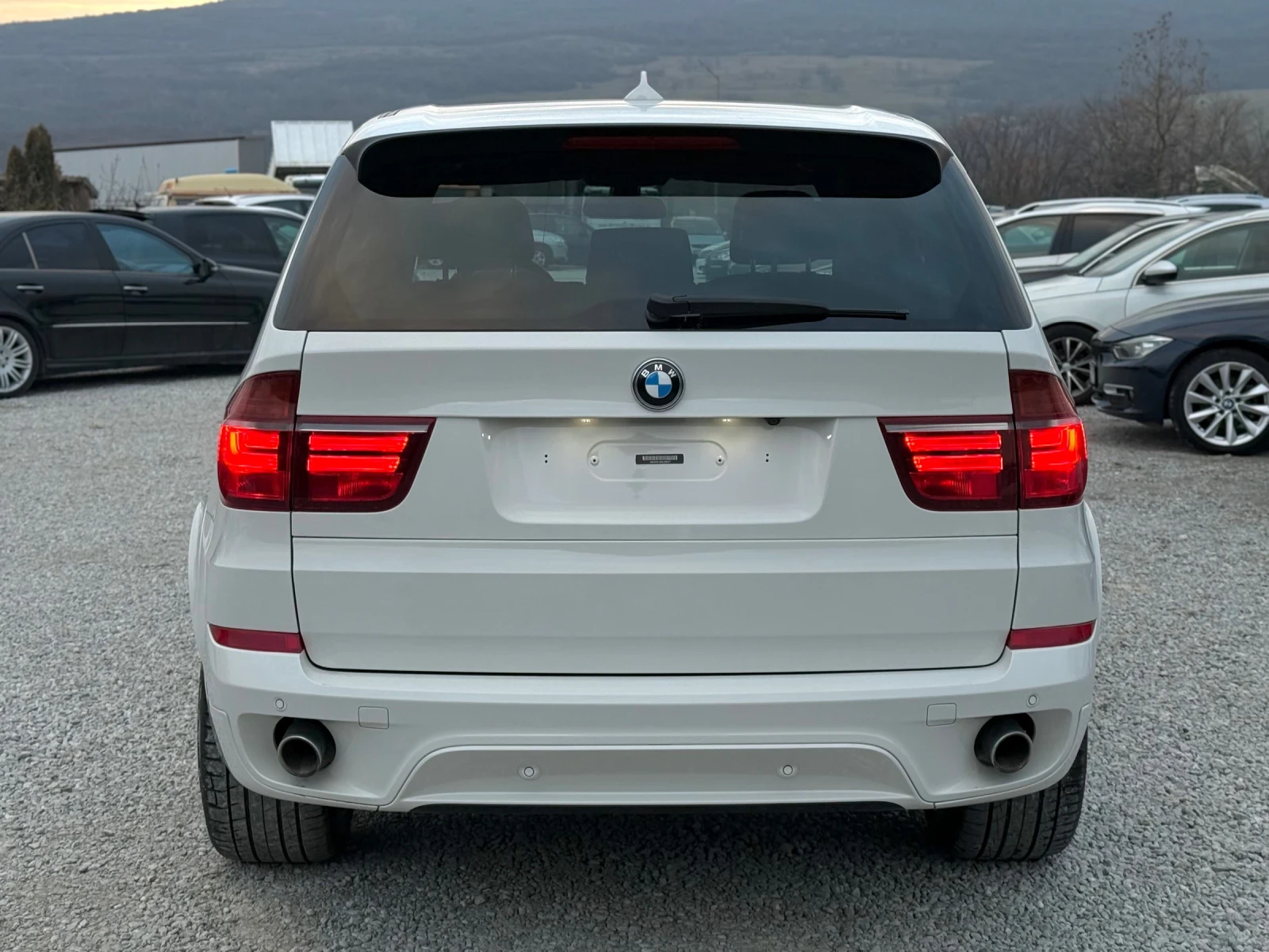 BMW X5 3.0XDrive LCI  - изображение 5