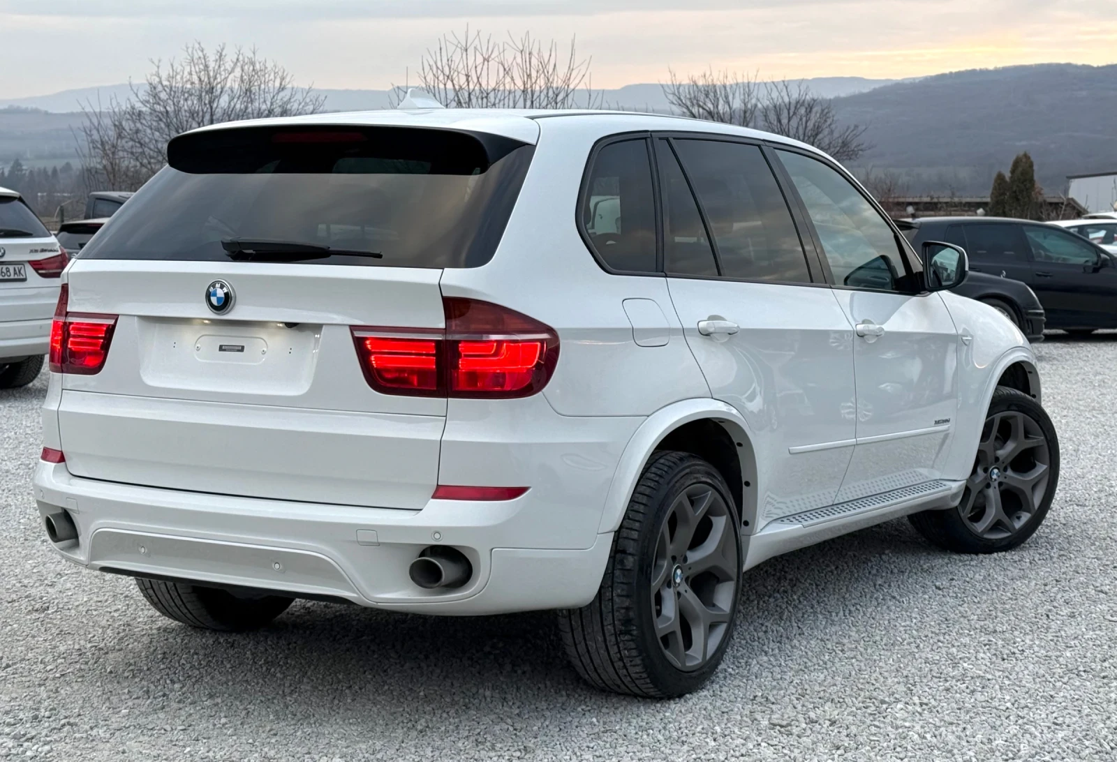 BMW X5 3.0XDrive LCI  - изображение 2