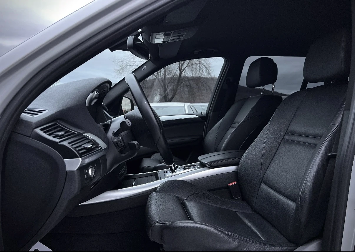 BMW X5 3.0XDrive LCI  - изображение 7
