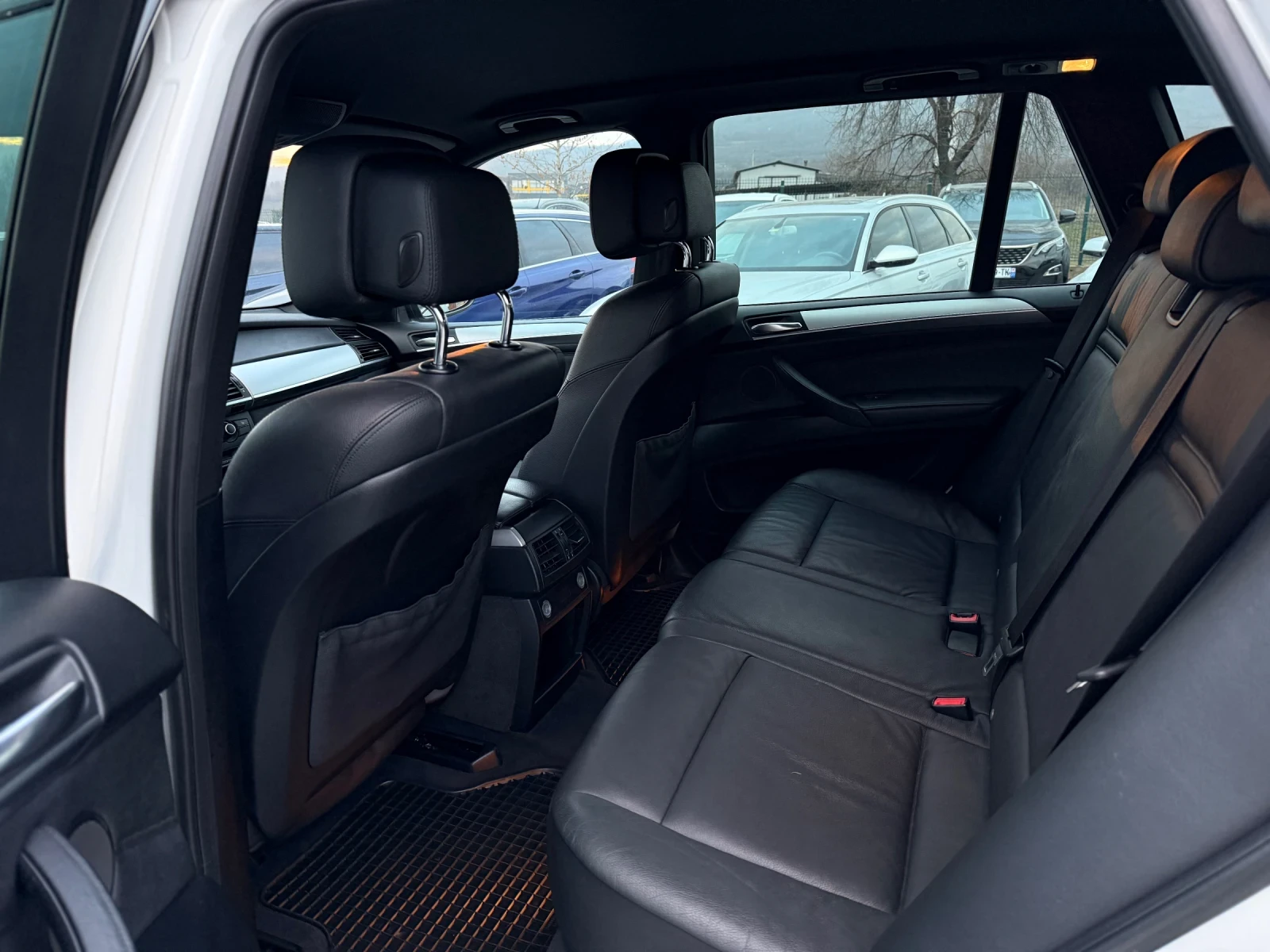 BMW X5 3.0XDrive LCI  - изображение 10