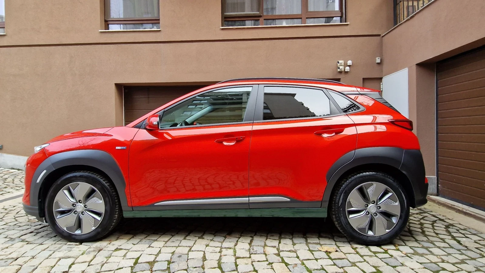 Hyundai Kona 64KWh/Premium - изображение 5