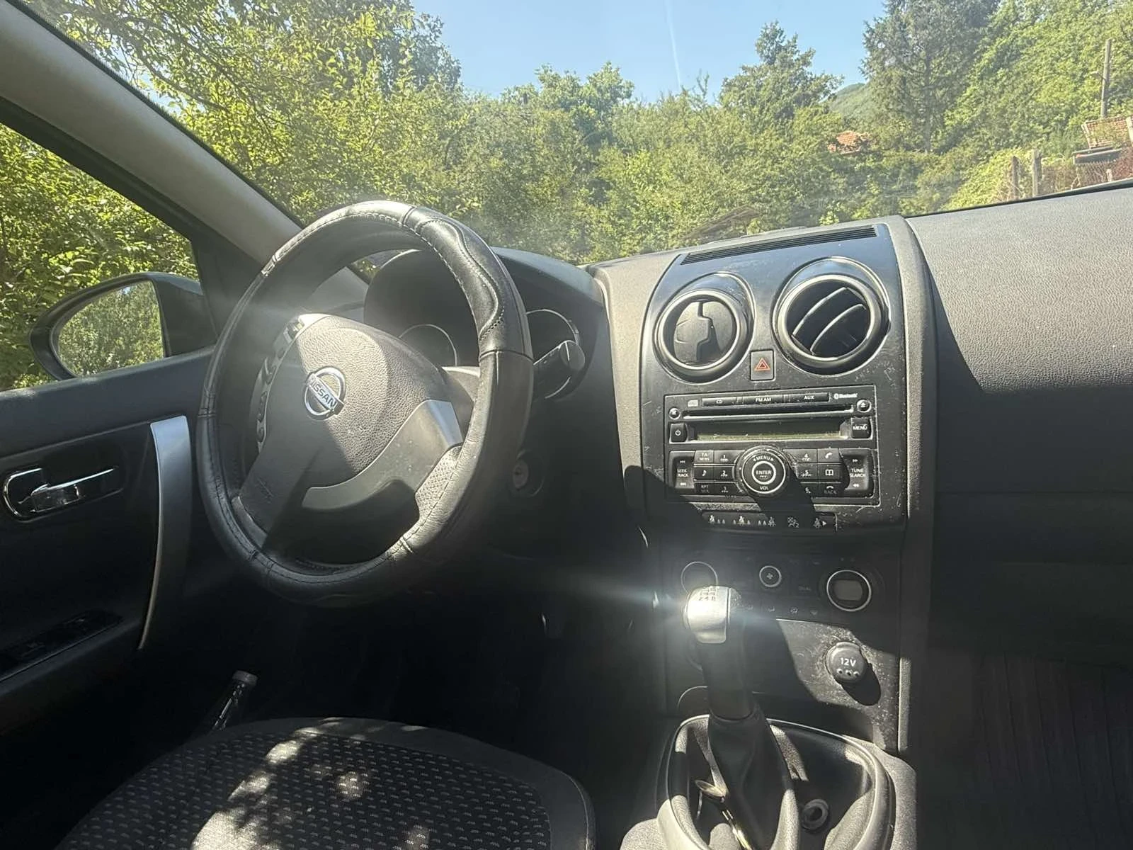 Nissan Qashqai 1.6 - изображение 6