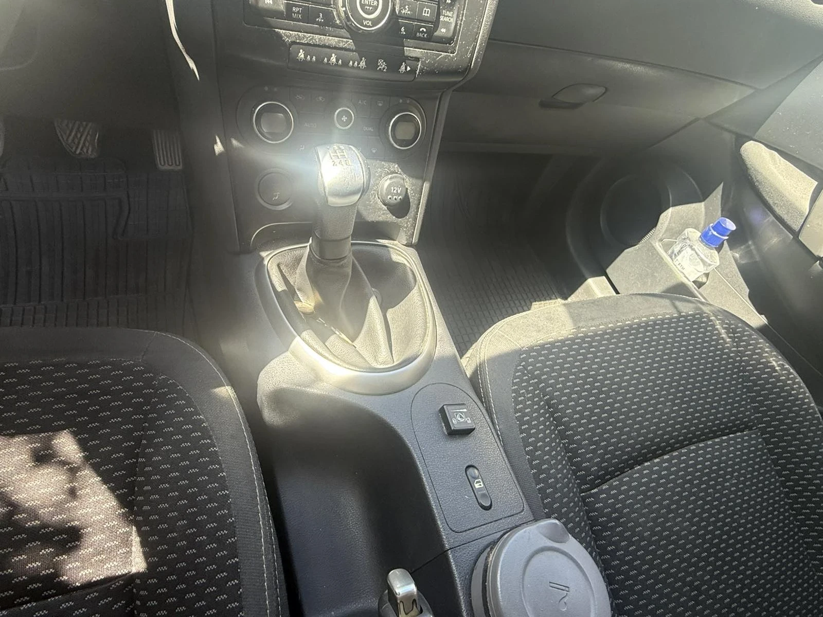 Nissan Qashqai 1.6 - изображение 7