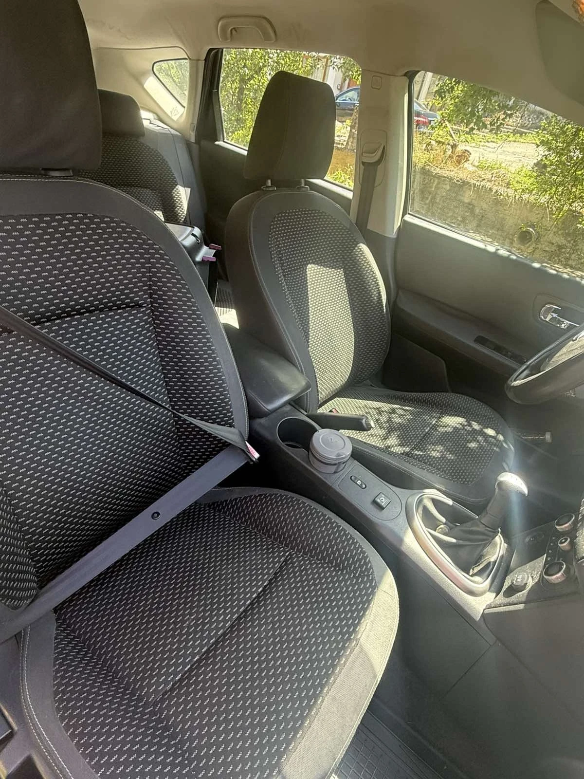 Nissan Qashqai 1.6 - изображение 5