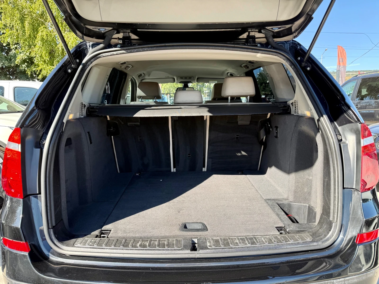 BMW X3 2.0 d 184kc X-Drive Sport Pack | Mobile.bg   17